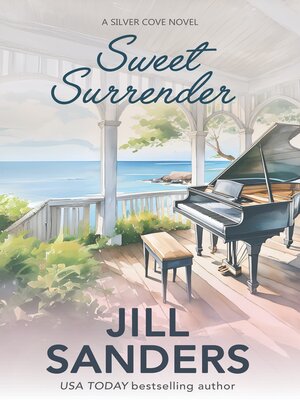 cover image of Sweet Surrender